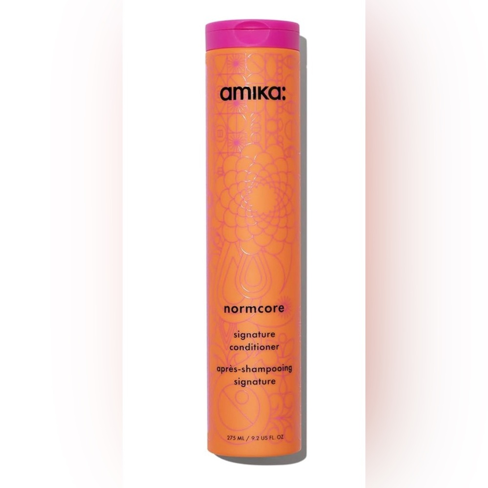 amika normcore signature conditioner